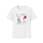 NOPE Complaints Dept. T-Shirt
