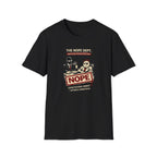Performance Review T-shirt