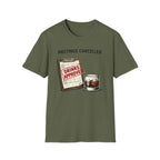 Drinks Approved T-Shirt