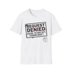 NOPE Order 7 T-Shirt