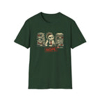 Work Stacked T-Shirt