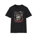 NOPE Punk T-Shirt