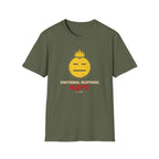 Emotional Response T-Shirt