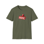 NOPE Stamp T-Shirt