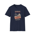 Performance Review T-shirt