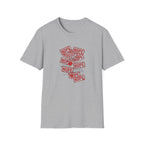 Nope Stamp Explosion T-Shirt