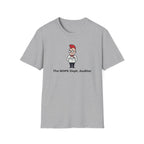 NOPE Auditor T-Shirt