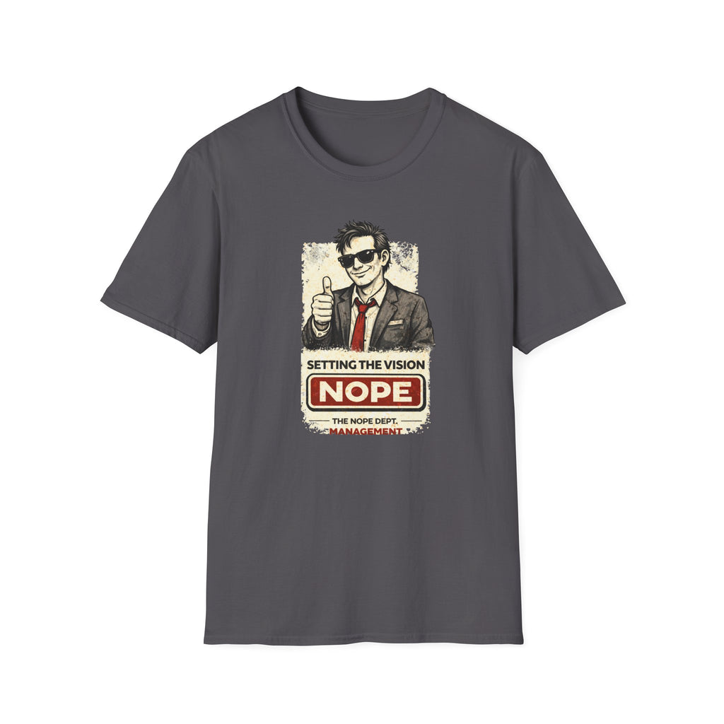 Management T-Shirt