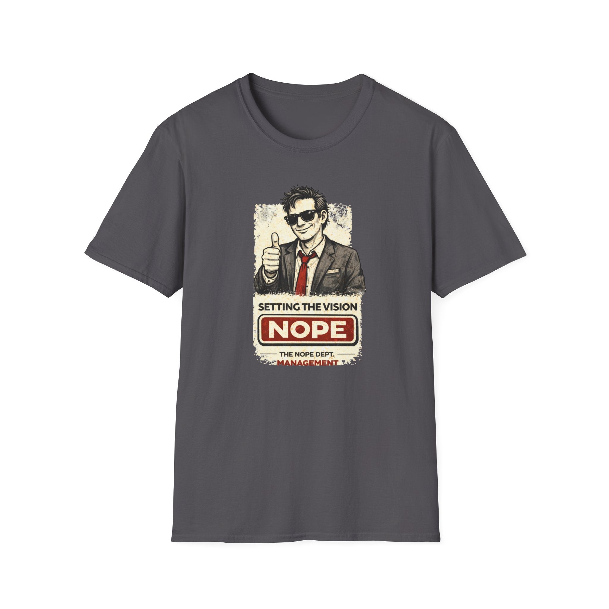 Management T-Shirt