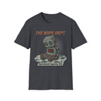 Robo Operational Capacity T-Shirt