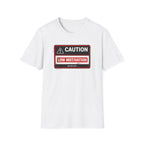 Low Motivation T-Shirt