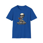 NOPE Mandatory Social T-Shirt