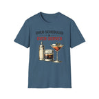 Over Served T-Shirt