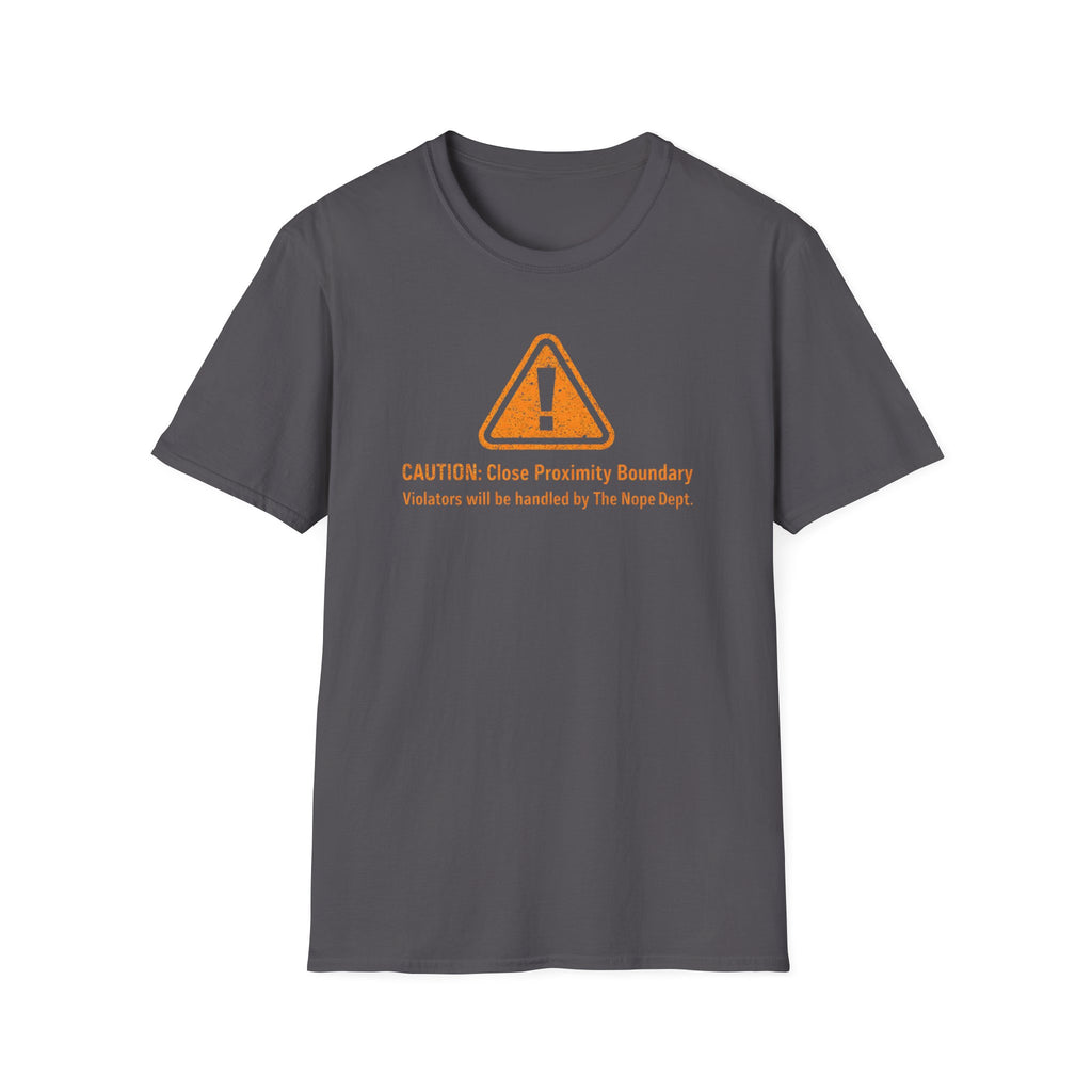 Close Proximity T-Shirt