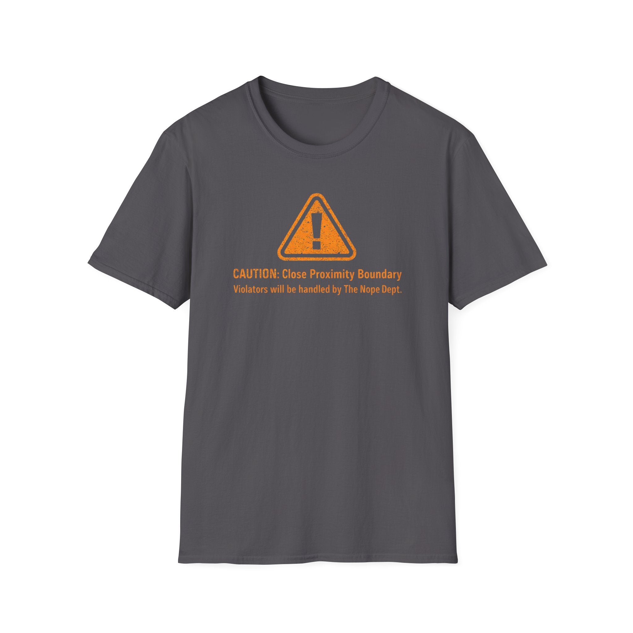 Close Proximity T-Shirt