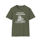 Good Morning T-Shirt