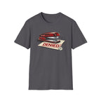 NOPE Stapler T-Shirt
