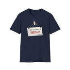Out of Office T-Shirt