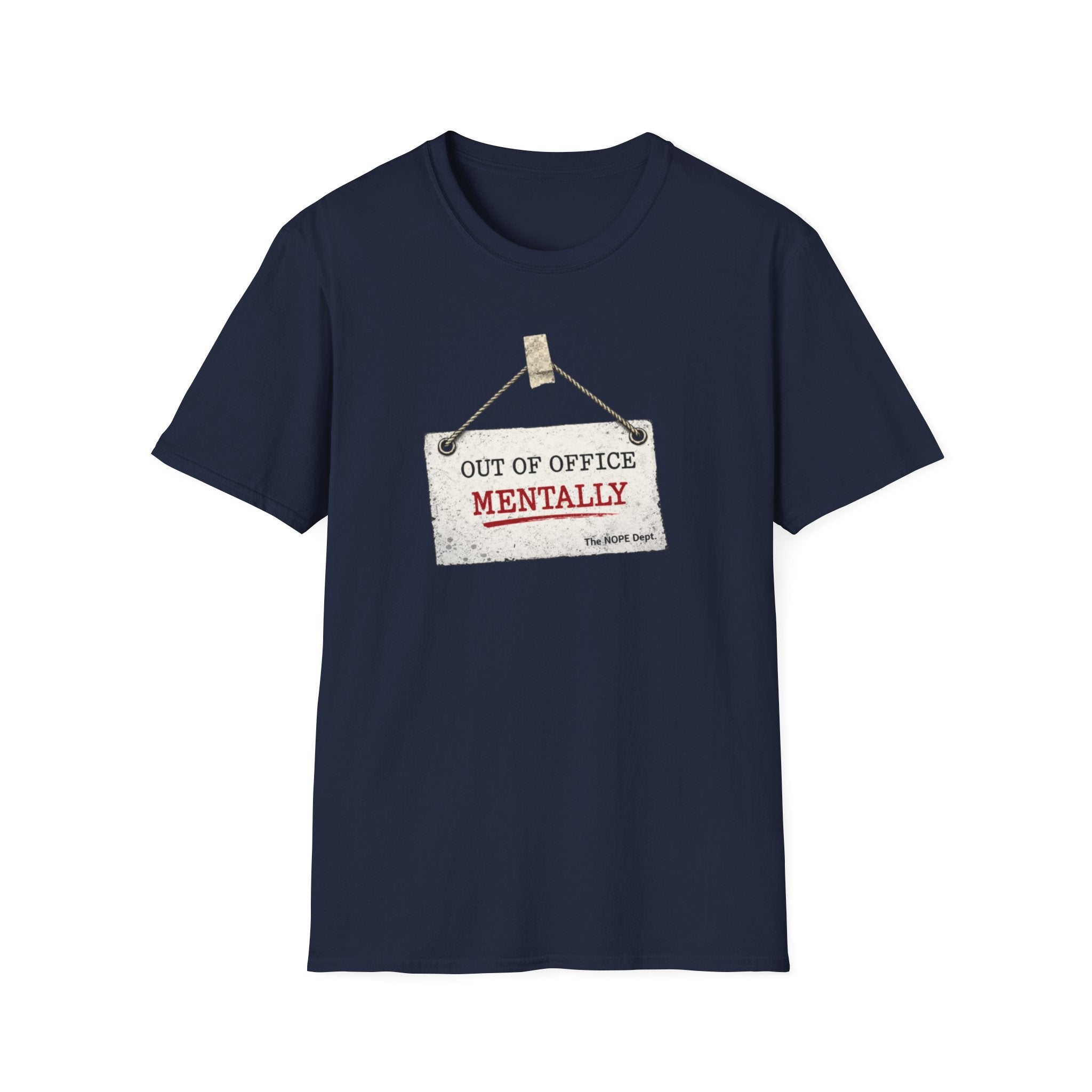 Out of Office T-Shirt