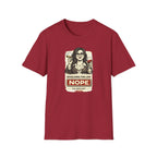 Legal Dept T-Shirt