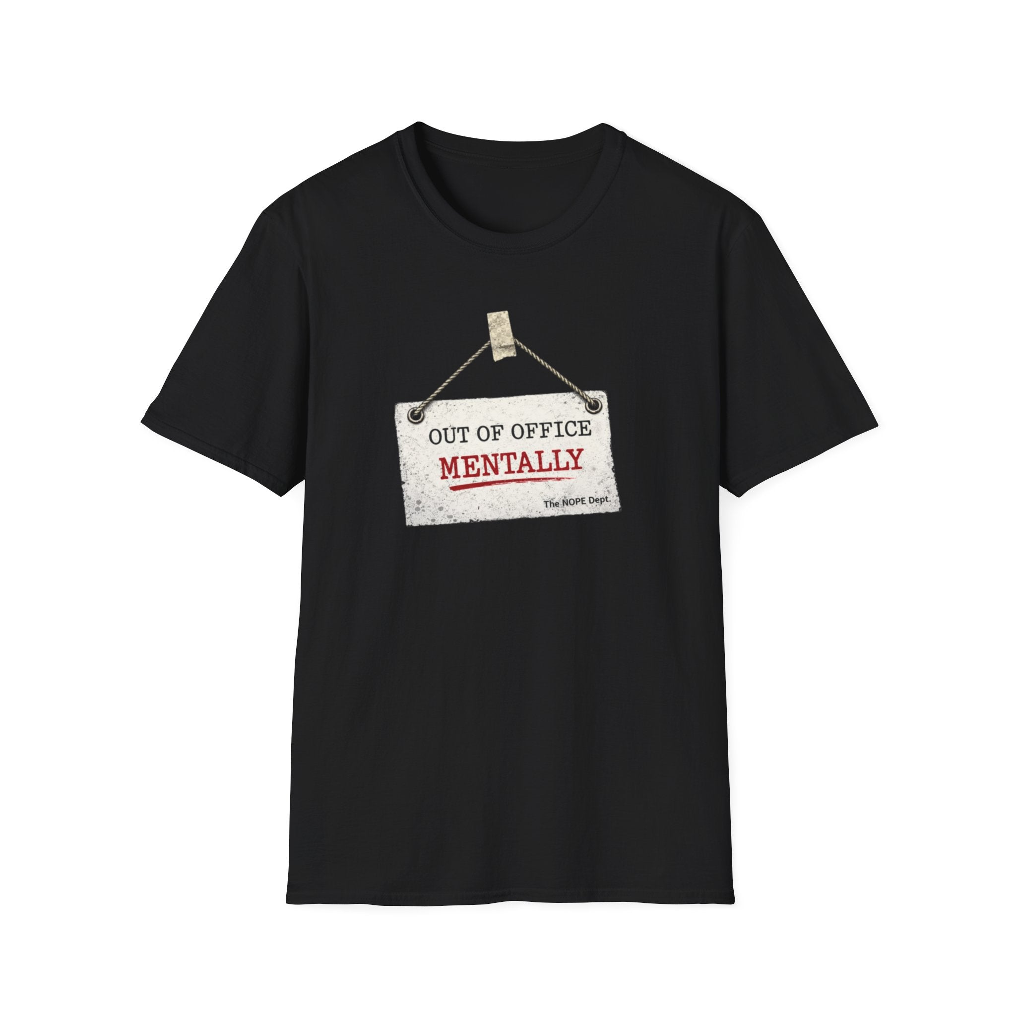 Out of Office T-Shirt