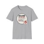 Visitor Guidelines T-Shirt