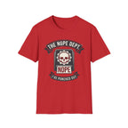 NOPE Punched Out T-Shirt