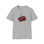 NOPE Binder Clip T-Shirt