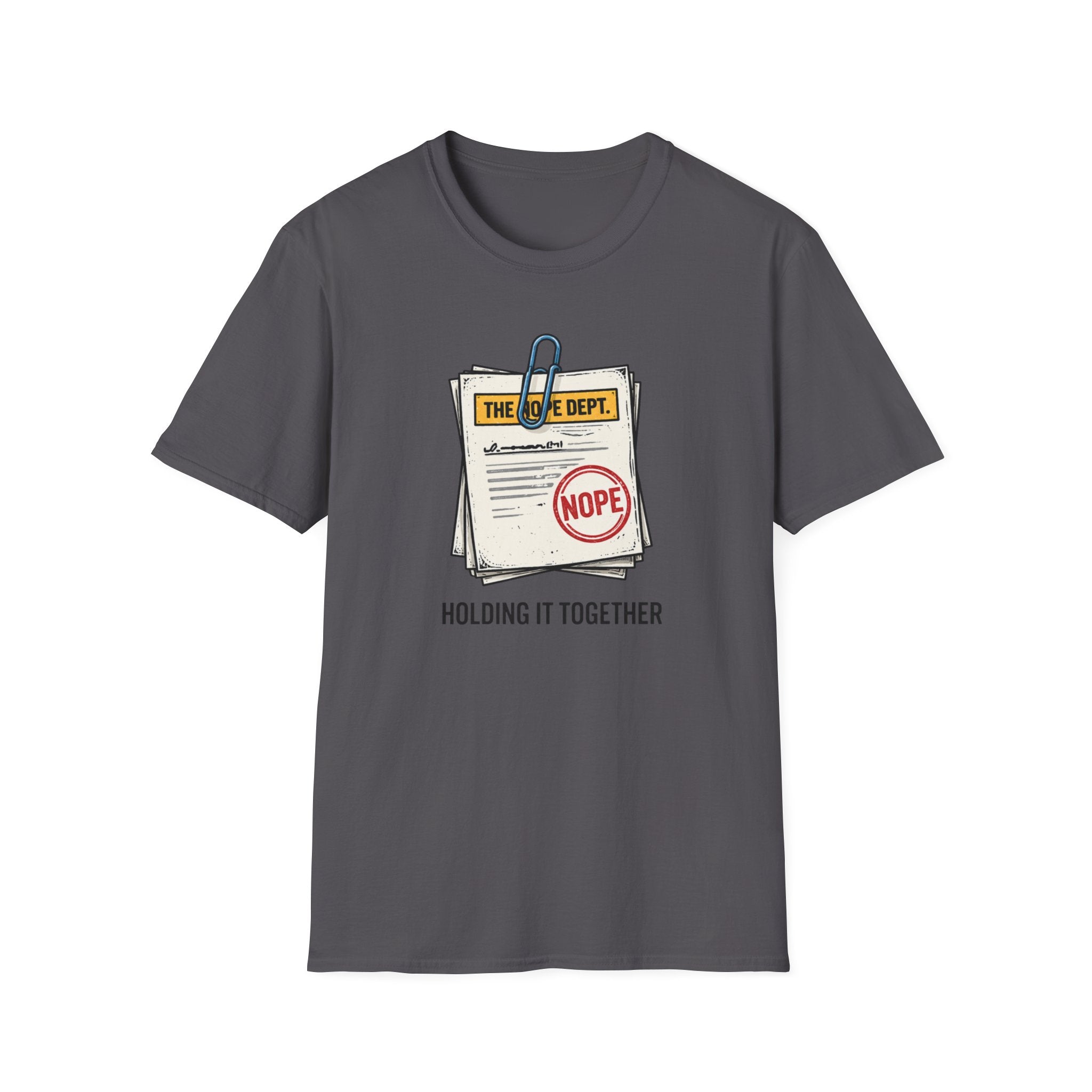 Holding It Together T-Shirt
