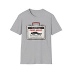 NOPE Med Kit T-Shirt