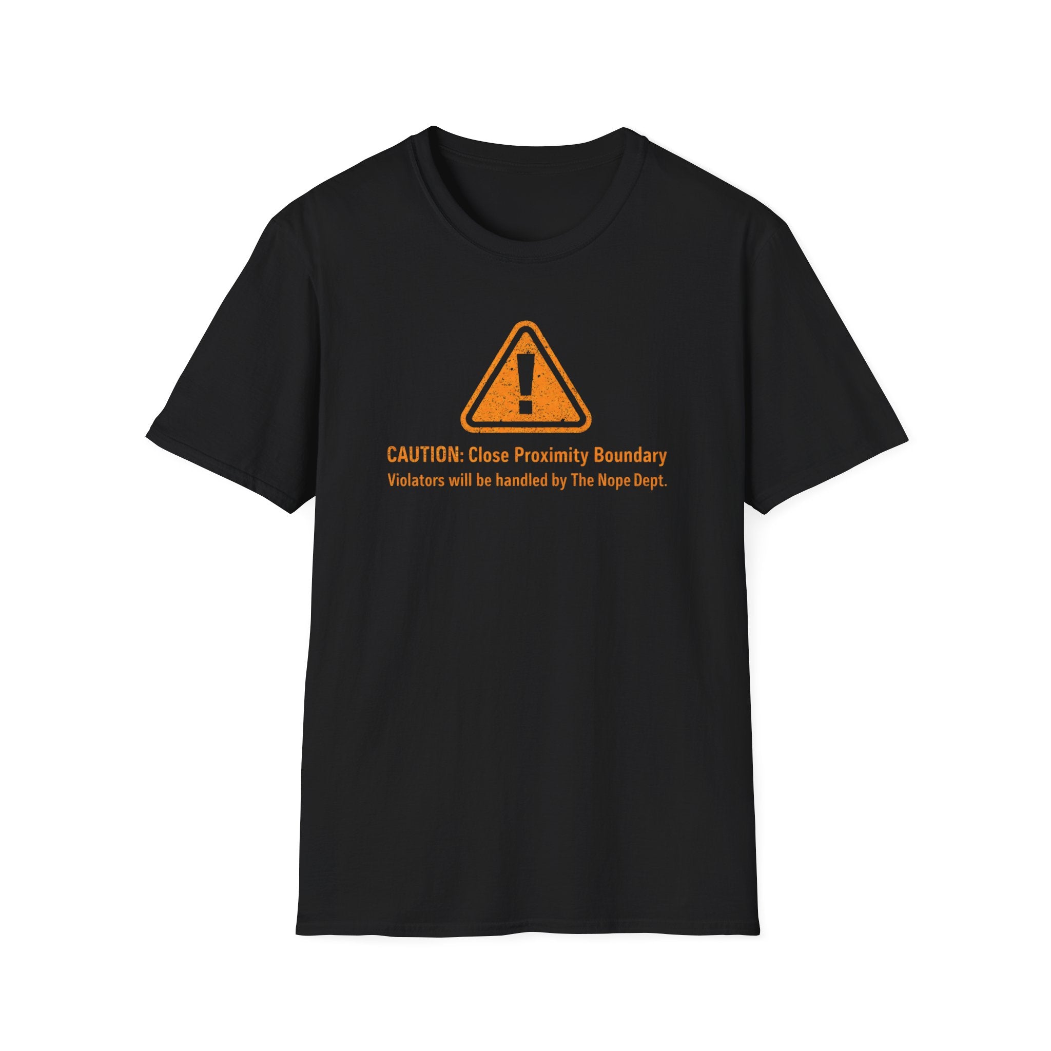 Close Proximity T-Shirt