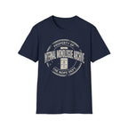 Internal Monologue Archive T-Shirt