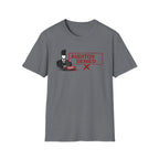 Auditor Denied T-Shirt