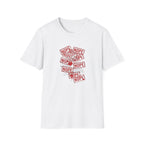 Nope Stamp Explosion T-Shirt
