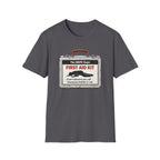 NOPE Med Kit T-Shirt