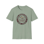 Avoiding Effort T-Shirt