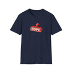 NOPE Stamp T-Shirt