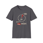 Genuine Interest Graph T-Shirt