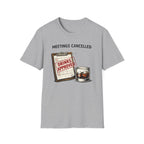 Drinks Approved T-Shirt