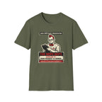 New Employee Orientation T-Shirt