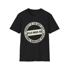 Filed Under: NO T-Shirt