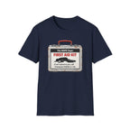 NOPE Med Kit T-Shirt