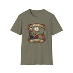 Always Happy Hour T-Shirt