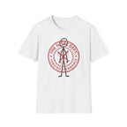NOPE Atyndance Award T-Shirt