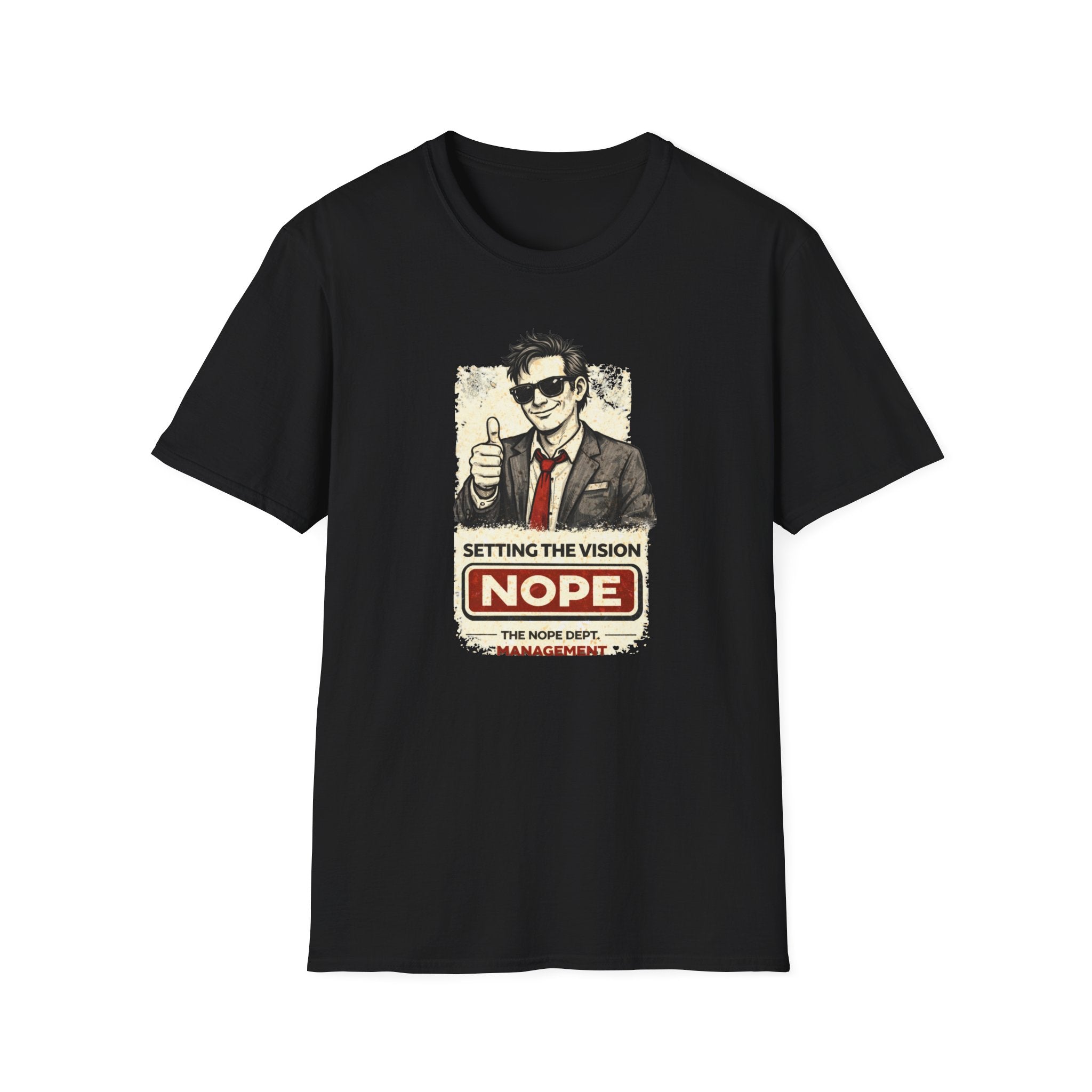 Management T-Shirt