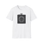 NOPE Flask T-Shirt
