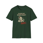 Reports Ready? T-Shirt
