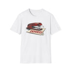 NOPE Stapler T-Shirt