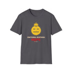Emotional Response T-Shirt