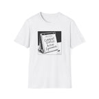 Active Ignorance Day T-Shirt